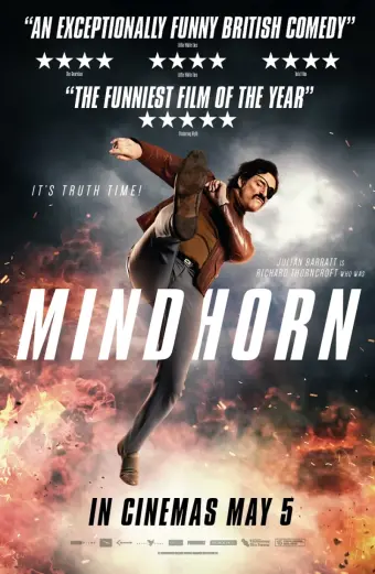 Xem phim Thám tử Mindhorn (Mindhorn) - 2017 - Vietsub - Anh