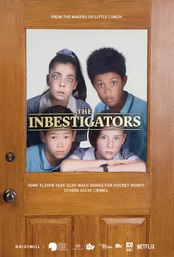 Thám tử siêu cấp (Phần 1) (The InBESTigators (Season 1))