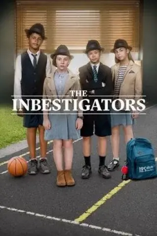 Thám tử siêu cấp (Phần 2) (The InBESTigators (Season 1))