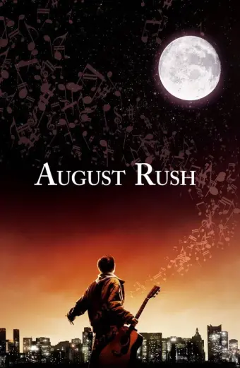 Thần Đồng Âm Nhạc (August Rush)