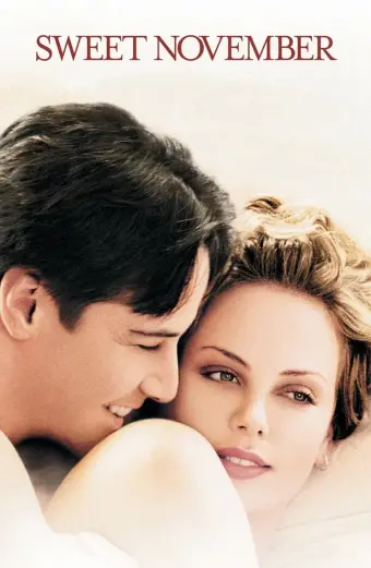 Tháng 11 Ngọt Ngào (Sweet November)