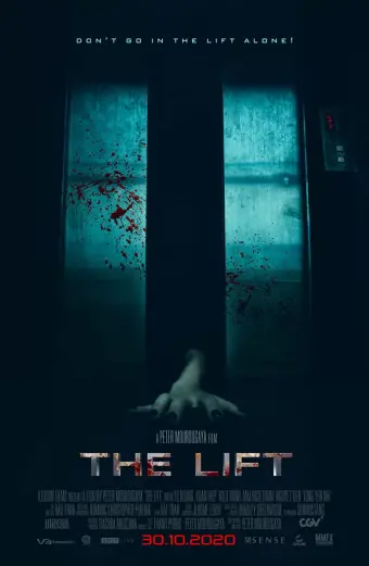 Xem phim Thang Máy (The Lift) - 2020 - Vietsub - Quốc Gia Khác