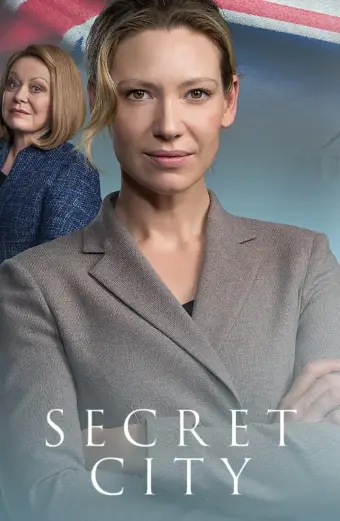 Thành phố bí mật (Phần 2) (Secret City (Season 2))