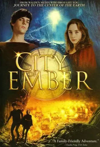 Thành Phố Dưới Lòng Đất (City of Ember)