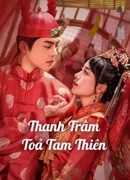 Thanh Trâm Toả Tam Thiên (Love In The Kitchen)