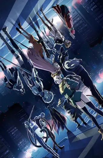 Thập Nhị Đại Chiến (Juni Taisen: Zodiac War)