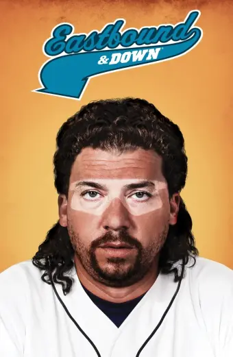 Thất Thế (Phần 1) (Eastbound & Down (Season 1))