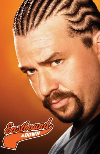 Thất Thế (Phần 2) (Eastbound & Down (Season 2))