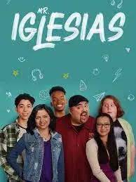 Thầy Giáo Iglesias (Phần 3) (Mr. Iglesias (Season 3))