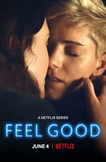 Thấy vui (Phần 1) (Feel Good (Season 1))