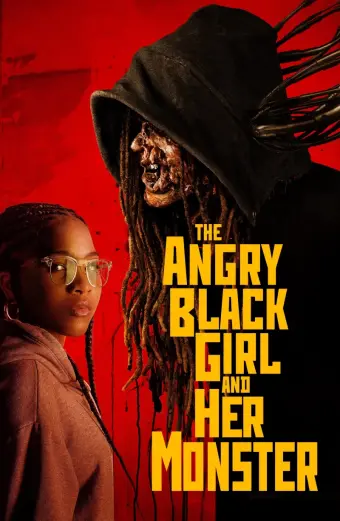 Xem phim The Angry Black Girl and Her Monster - 2023 - Vietsub - Âu Mỹ