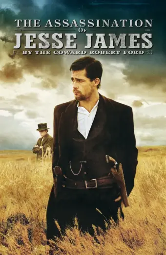 Xem phim The Assassination of Jesse James by the Coward Robert Ford  - 2007 - Vietsub - Âu Mỹ