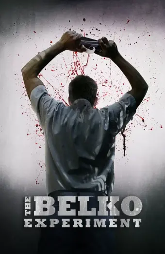 Trò Chết Chóc (The Belko Experiment)