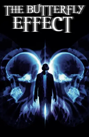 Xem phim The Butterfly Effect  - 2004 - Vietsub - Âu Mỹ