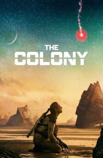 Xem phim The Colony - 2021 - Vietsub - Đức