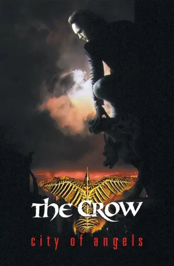 Xem phim The Crow: City of Angels - 1996 - Vietsub - Âu Mỹ