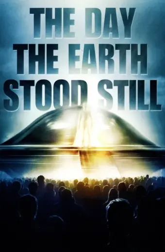 Xem phim The Day the Earth Stood Still  - 2008 - Vietsub - Âu Mỹ