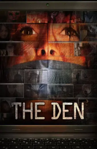 Xem phim The Den - 2013 - Vietsub - Âu Mỹ