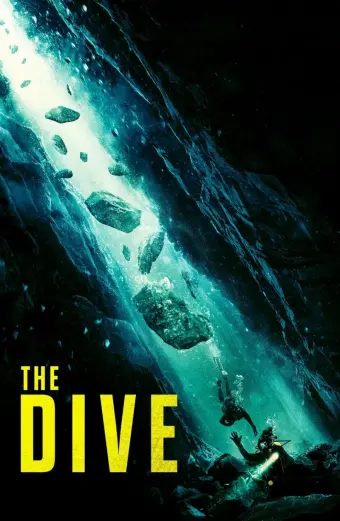 Xem phim The Dive - 2023 - Vietsub - Đức