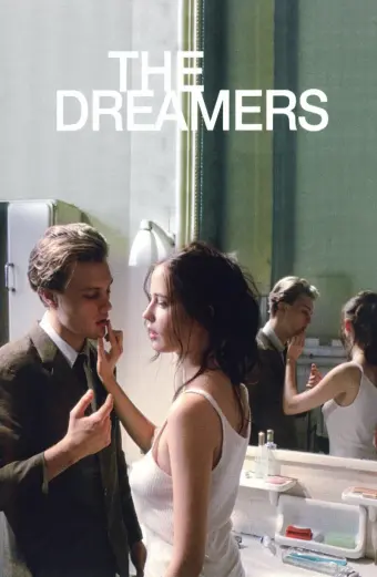 Xem phim The Dreamers - 2003 - Vietsub - Âu Mỹ