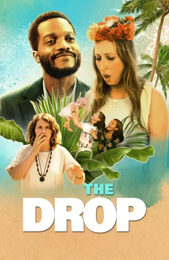 Xem phim The Drop - 2022 - Vietsub - Âu Mỹ