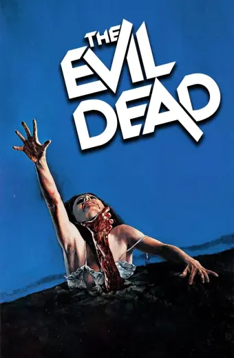 The Evil Dead (Ma Cây)