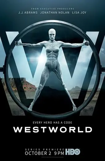 Thế Giới Viễn Tây (Phần 1) (Westworld (Season 1))