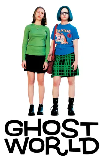 Thế Giới Ma (Ghost World)