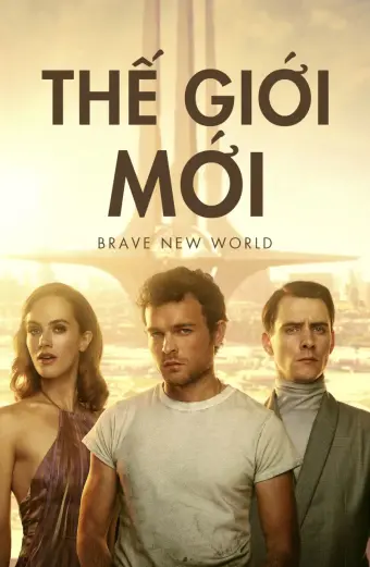 Thế Giới Mới (Brave New World)