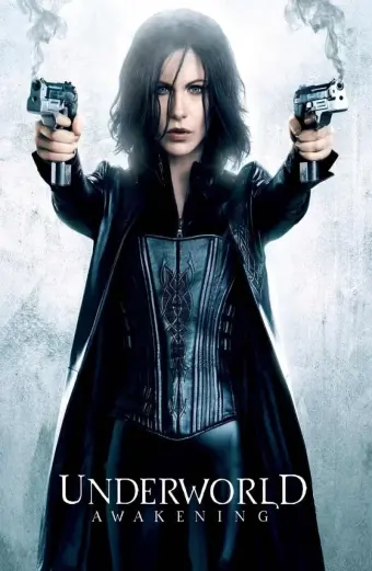 The Gioi Ngam 4: Troi Day (Underworld: Awakening)