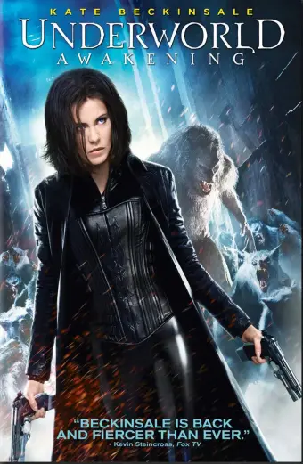 Thế giới ngầm: Trỗi dậy (Underworld: Awakening)