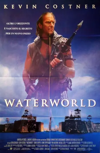 Thế giới nước (Waterworld)