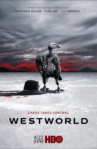 Thế Giới Viễn Tây (Phần 2) (Westworld (Season 2))