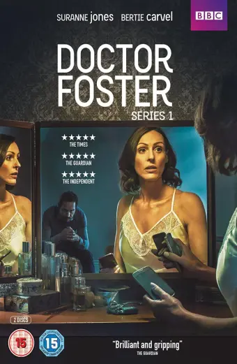 Thế Giới Vợ Chồng (Phần 1) (Doctor Foster (Season 1))