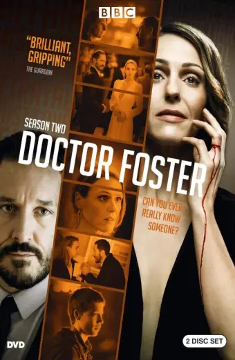 Thế Giới Vợ Chồng (Phần 2) (Doctor Foster (Season 2))