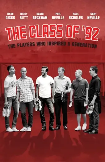 Thế Hệ Vàng 92 (The Class of ‘92)