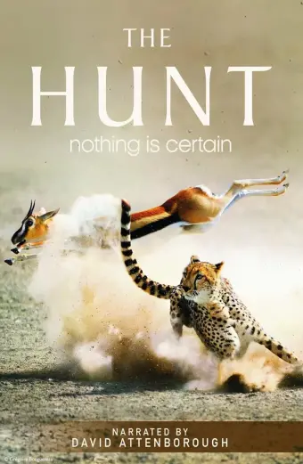 The Hunt (The Hunt )