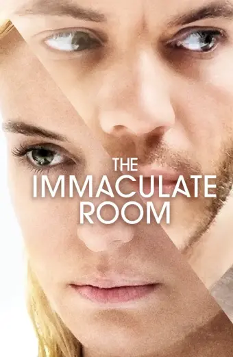 Xem phim The Immaculate Room - 2022 - Vietsub - Âu Mỹ