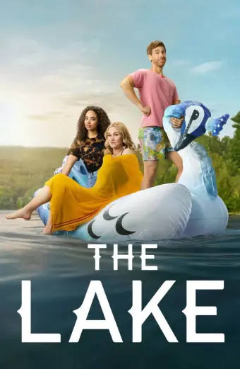 The Lake (Phần 2) (The Lake (Season 2))