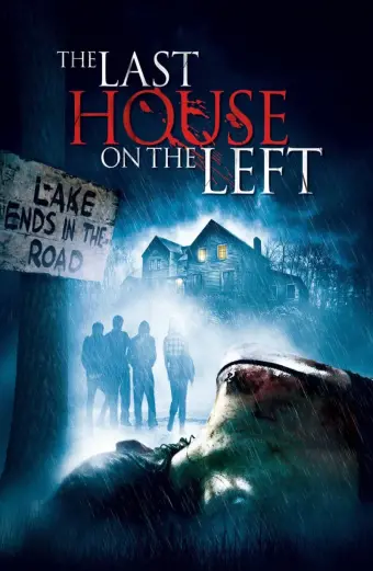 Xem phim The Last House on the Left  - 2009 - Vietsub - Âu Mỹ