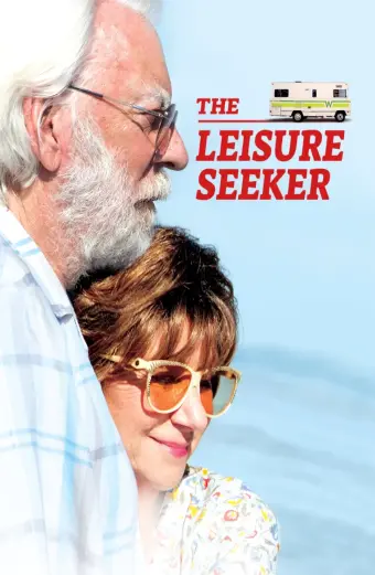 Xem phim The Leisure Seeker - 2017 - Vietsub - Pháp