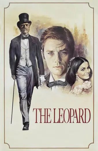 The Leopard (Il gattopardo)