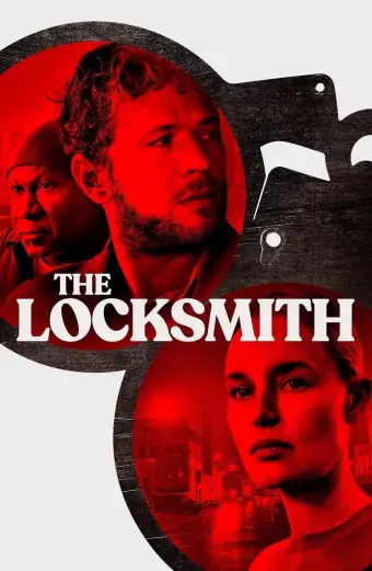 Xem phim The Locksmith - 2023 - Vietsub - Âu Mỹ