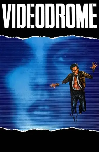 Thế Lực Đen Tối (Videodrome)