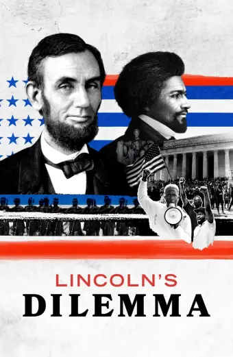 Xem phim Thế Lưỡng Nan Của Abraham Lincoln (Lincoln's Dilemma) - 2022 - Vietsub - Âu Mỹ - Tập 2