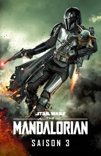 The Mandalorian (Phần 3) (The Mandalorian (Season 3))