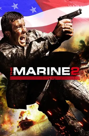 Xem phim The Marine 2 - 2009 - Vietsub - Âu Mỹ