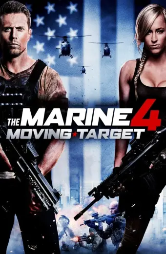 Xem phim The Marine 4: Moving Target - 2015 - Vietsub - Âu Mỹ