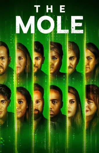 Xem phim The Mole: Ai là nội gián (Phần 2) (The Mole (Season 2)) - 2024 - Vietsub - Âu Mỹ - Tập 2