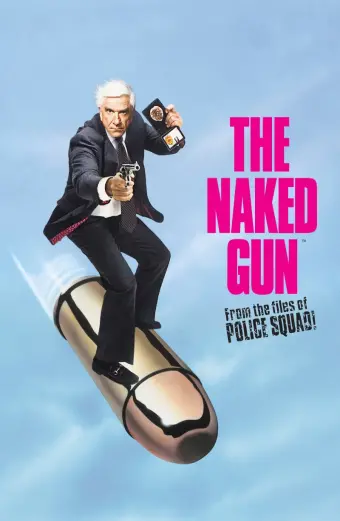 Xem phim The Naked Gun: From the Files of Police Squad!  - 1988 - Vietsub - Âu Mỹ